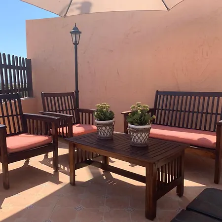 Loma Alta - Grotwoning Met Prachtige Tuin En Prive Zwembad Holiday home *