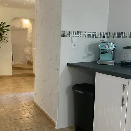 Loma Alta - Grotwoning Met Prachtige Tuin En Prive Zwembad Holiday home *