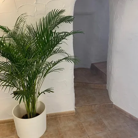 Holiday home Loma Alta - Grotwoning Met Prachtige Tuin En Prive Zwembad