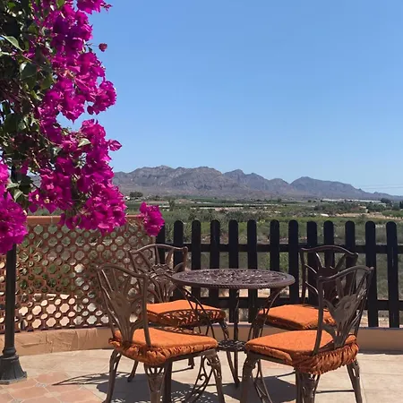 Holiday home Loma Alta - Grotwoning Met Prachtige Tuin En Prive Zwembad *