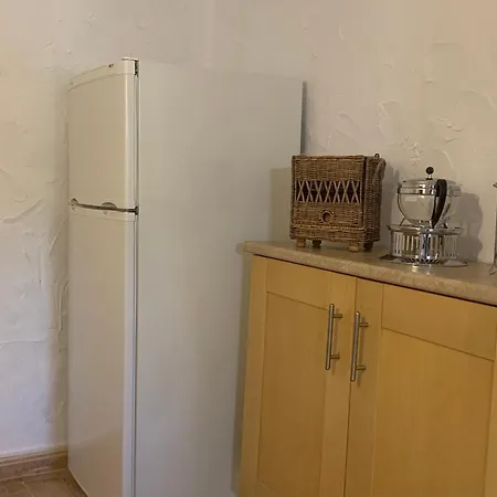 Holiday home Loma Alta - Grotwoning Met Prachtige Tuin En Prive Zwembad La Murada