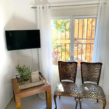 Loma Alta - Grotwoning Met Prachtige Tuin En Prive Zwembad Holiday home *