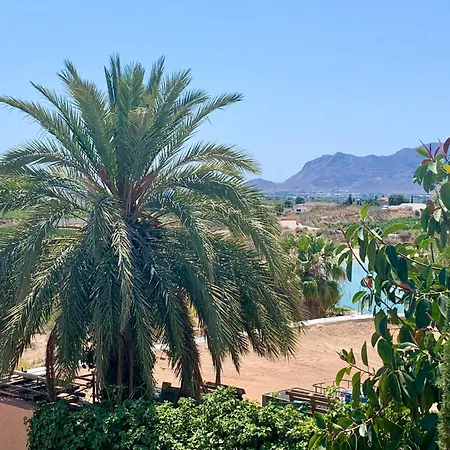 Loma Alta - Grotwoning Met Prachtige Tuin En Prive Zwembad Holiday home La Murada