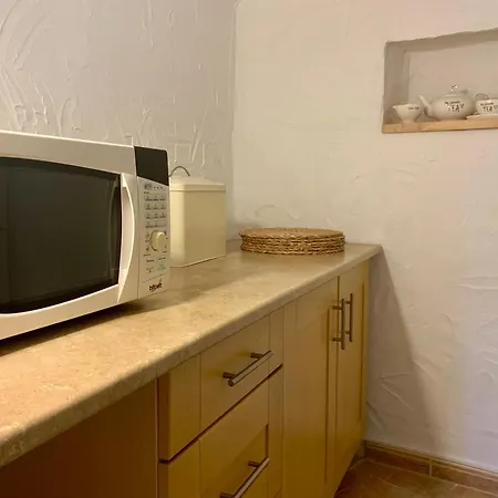 Holiday home Loma Alta - Grotwoning Met Prachtige Tuin En Prive Zwembad *