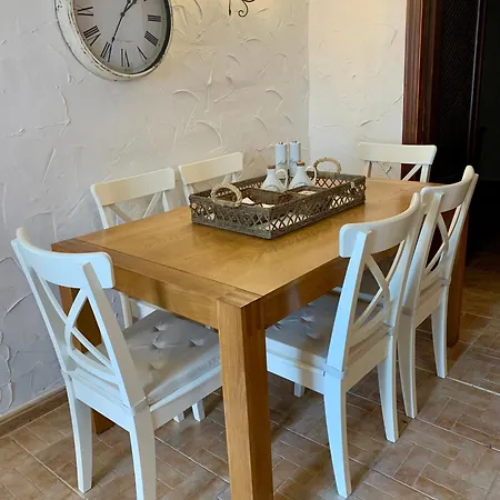 Loma Alta - Grotwoning Met Prachtige Tuin En Prive Zwembad Holiday home La Murada