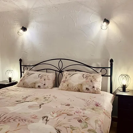 Holiday home Loma Alta - Grotwoning Met Prachtige Tuin En Prive Zwembad